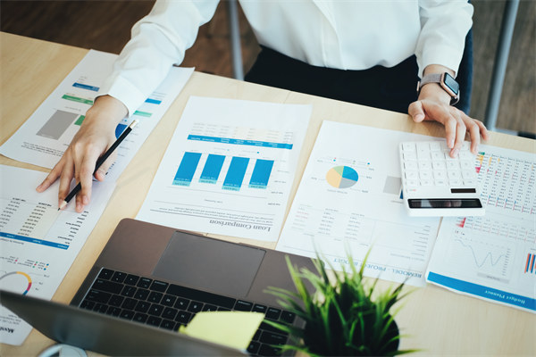 年度經營計劃：實現業務（wù）增長與市場拓展