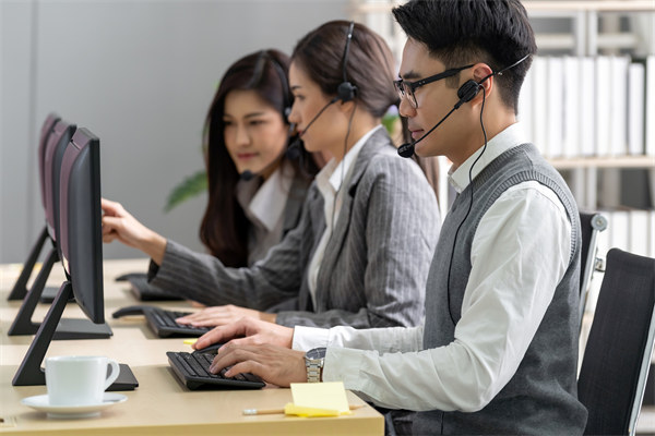 年度經營計劃：實現業（yè）務增（zēng）長與市場拓展