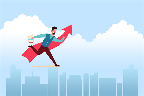 戰略谘詢，洞（dòng）察未來趨勢，助力企（qǐ）業領跑市場