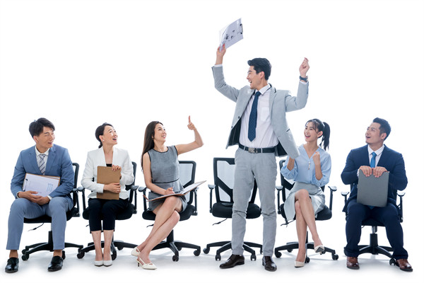 人（rén）力資源規劃：預測需求，製定合理的人才戰略