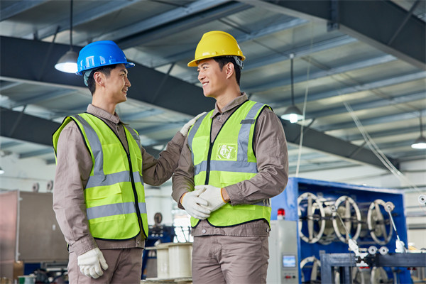 打造精益（yì）生產模式，實現企業持續創（chuàng）新與價值最大化