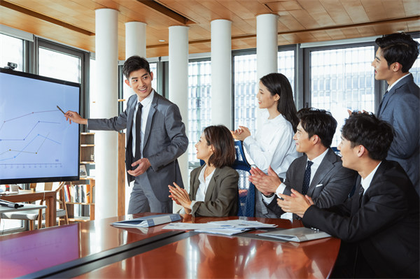 贏在起點：年度經營（yíng）計劃助力企業高效發展