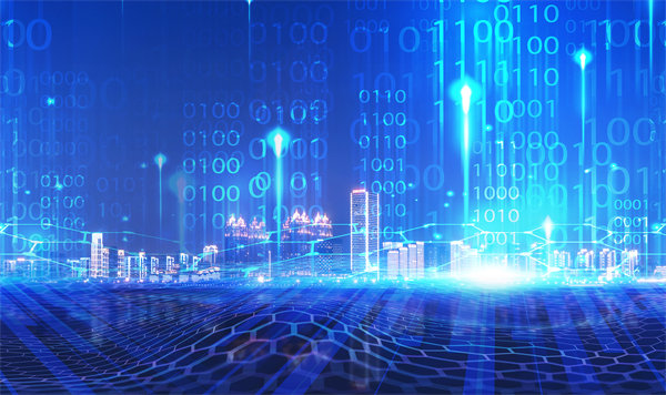 集團管（guǎn）控的未來趨勢（shì）：數字（zì）化、智能化與全球化的融合