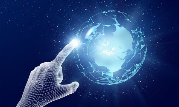 集團管控的未來趨勢（shì）：數字化、智能化與全球化（huà）的融合