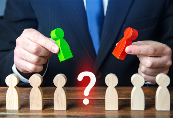 智慧人力，引領未來：人力資源（yuán）管理（lǐ）創新之道