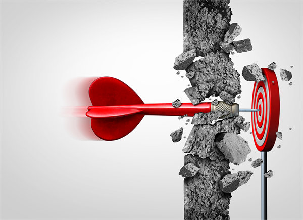 聚焦組織目標，明確發展方向，共（gòng）築宏偉藍圖