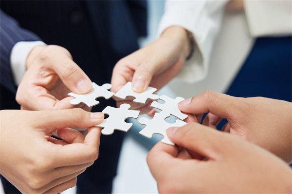 聚焦組織目標（biāo），明確發展方向，共築宏偉藍圖