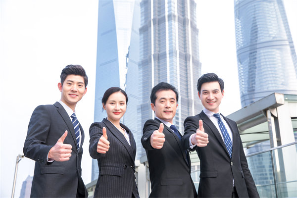 深化集團協同合作，提升（shēng）管控效能，開創發展新篇章