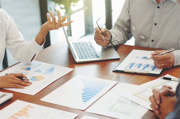 跨部（bù）門協（xié）作與溝通：實現人力資源的協同管理