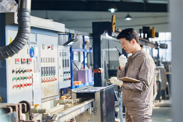 精益生產：優化生產流程，提升產品質量（liàng）與效（xiào）益