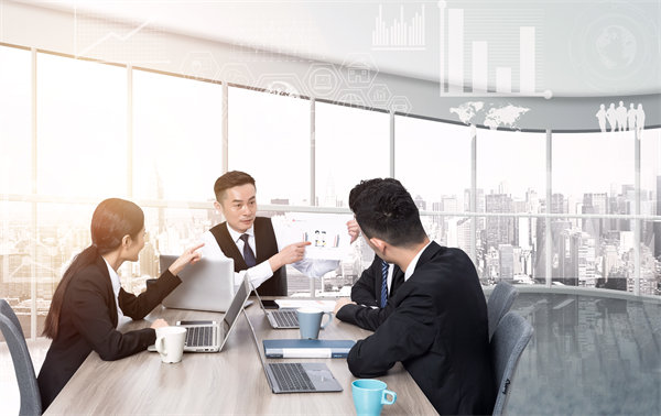 項目管理中的（de）績效管理：確保項目成功，實（shí）現目標達成