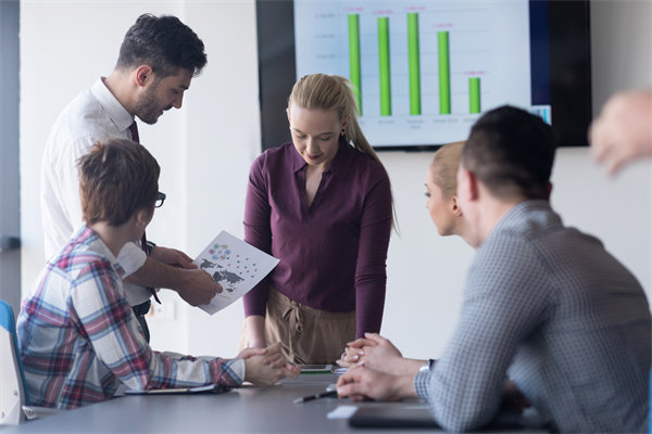 項目管理中的績（jì）效管理：確保項目成功，實現目標達成