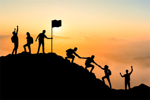 打造學習型組織（zhī），助（zhù）力企業應對不確（què）定性的挑戰