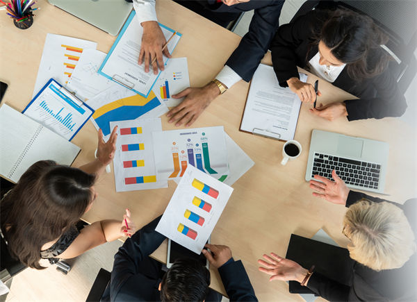 集團（tuán）管控的創新之路：打破傳統，引領企業變革