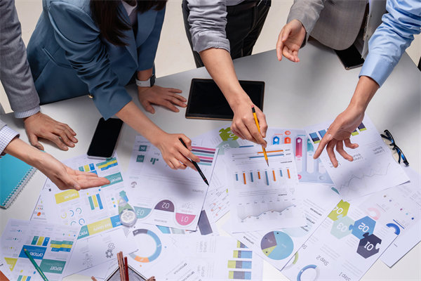 精準定位與高效執行（háng）：營銷管理的關鍵要素解析（xī）