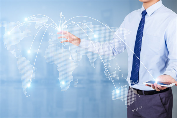 精準集團管控，提升企業核心（xīn）競爭力，引領行業變革