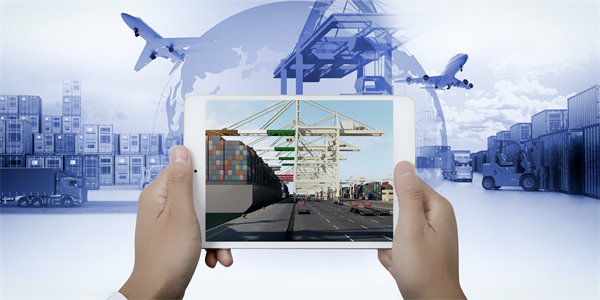 供應（yīng）鏈可視化：提升透明度與決策（cè）效率的必備工具