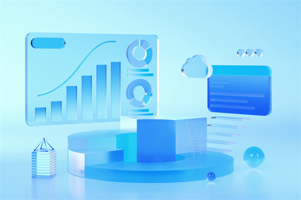 供應鏈可（kě）視化：提升（shēng）透明度與決策效率（lǜ）的必備工具