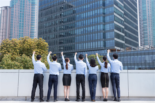 優化組織（zhī）結構，提升協作效能（néng），助推組織發展（zhǎn）新高度