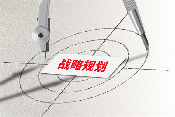 洞察市（shì）場趨勢，製（zhì）定（dìng）精準戰略規劃，引領企業飛躍發（fā）展