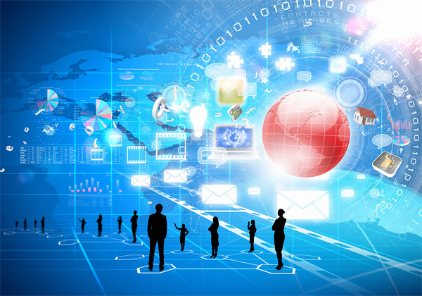 全球化供應鏈管理：適應（yīng）全球化趨勢，提（tí）升國際競爭力