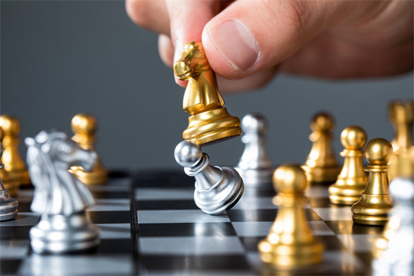 集團管控的智慧：構（gòu）建高效決策體係與協同工作（zuò）機製