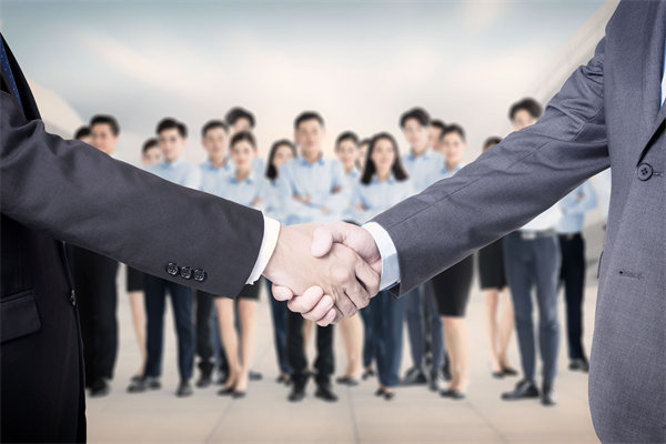 創新戰略谘詢（xún）模式，引領行業變革，塑造競爭優勢