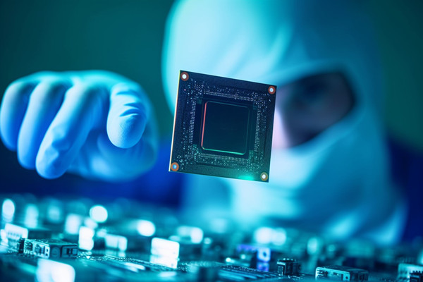 追求卓越品質，精益生（shēng）產助力（lì）企業贏得市場先機