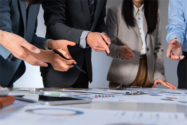 強化集團管控執行力：確保戰略目標與業務計劃的實（shí）現