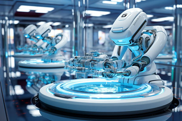 精益生（shēng）產在製造業（yè）的應用：提高效率，創造更大價值