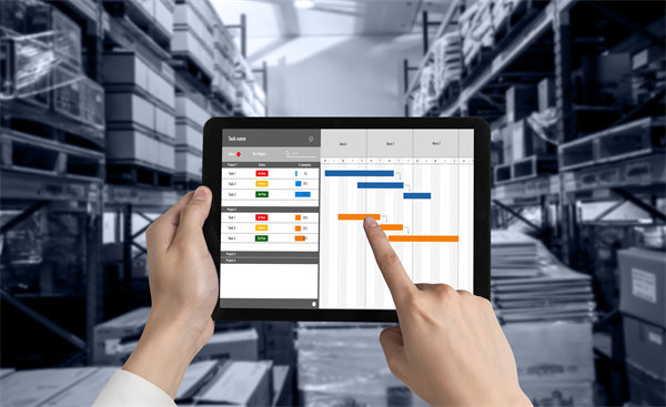 集（jí）成供應鏈，鏈接（jiē）未來：構建企業競爭（zhēng）新優勢