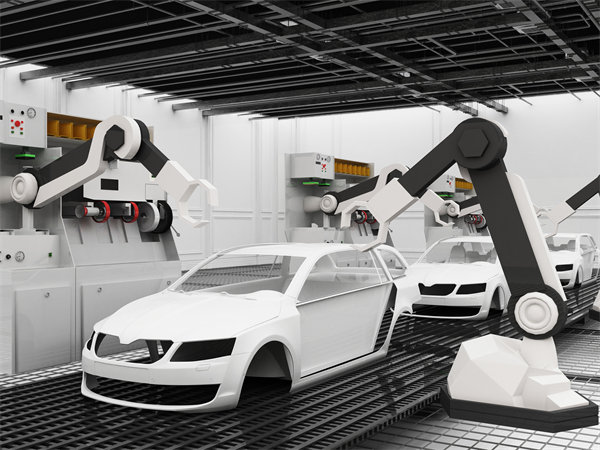 精益生產實踐：持續（xù）改進，追求（qiú）卓越的製（zhì）造過程