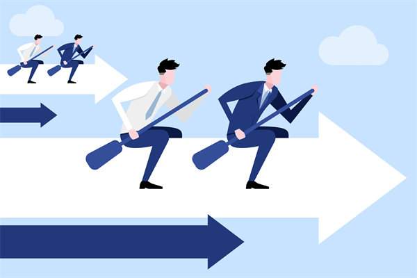 集團（tuán）管控的必要性：應對企業擴張與業務多元（yuán）化的挑戰