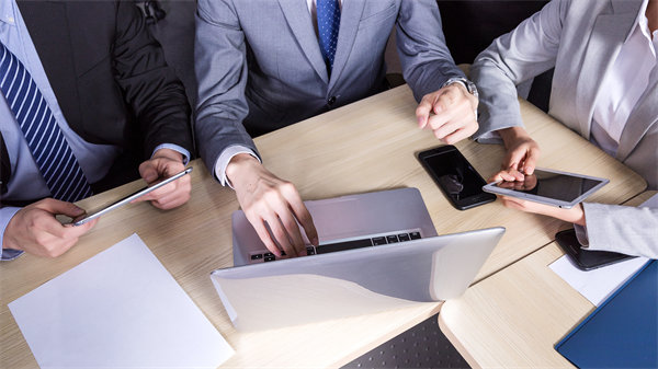 高效團隊建設：提升（shēng）團隊凝聚力與執行力的方法（fǎ）