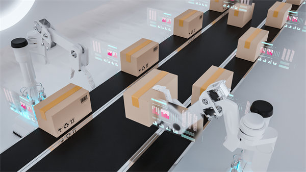 精益（yì）生產，優（yōu）化資源配置，推動企業綠（lǜ）色可持續（xù）發展