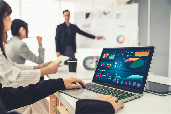 員工參與（yǔ）的績效改（gǎi）進計劃：員工主導，自（zì）我驅動的改（gǎi）進