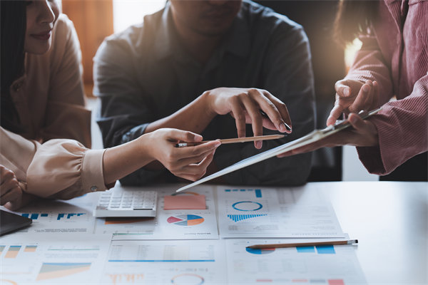 智慧規（guī）劃，精準執行，組織規劃管理助力企業成長