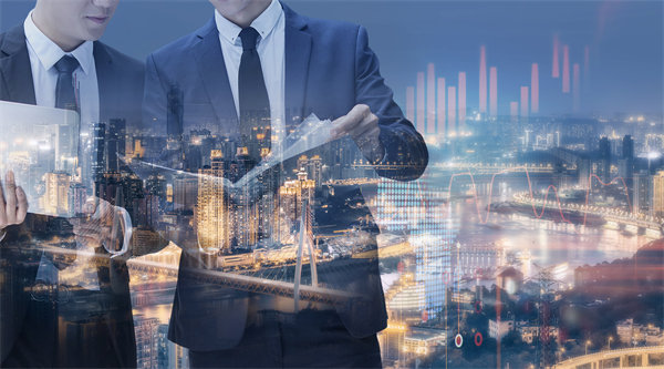 集（jí）團管控（kòng）：構建一體化、高效化、智能化的管理體係