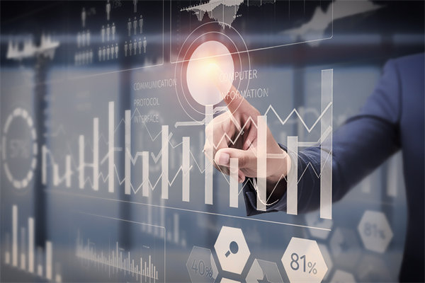 集團管（guǎn）控：構建一體化、高效化、智能化的管理體（tǐ）係