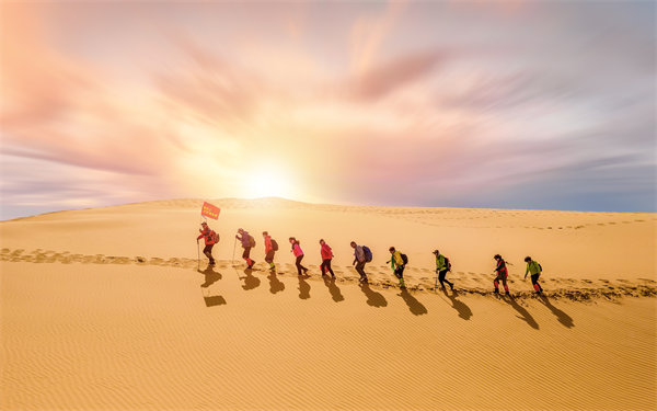 風險防範：構建全麵風險管理體係，保障企業穩健發（fā）展