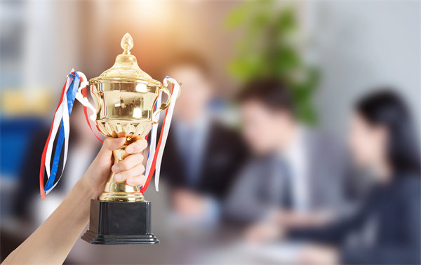 人力資源管理新思維：激發員工潛能，共（gòng）創輝煌