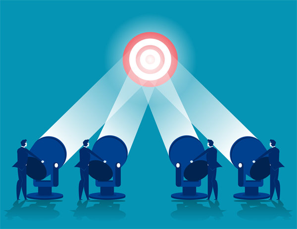 打造高效企業經營計劃：實現企業目（mù）標的新路徑