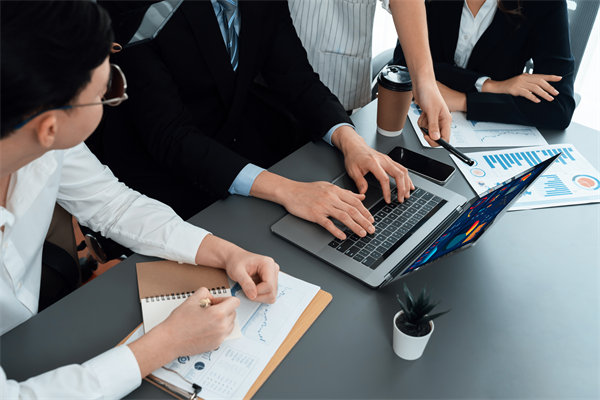 打造高效企業經營計劃（huá）：實現企業目標的新路徑