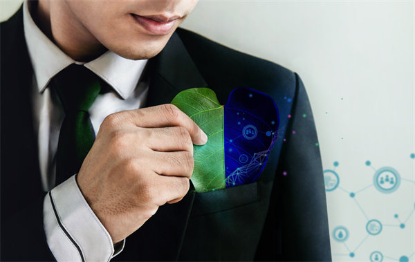 供應鏈（liàn）中的社會責（zé）任：承擔社會責任，提升企業形象