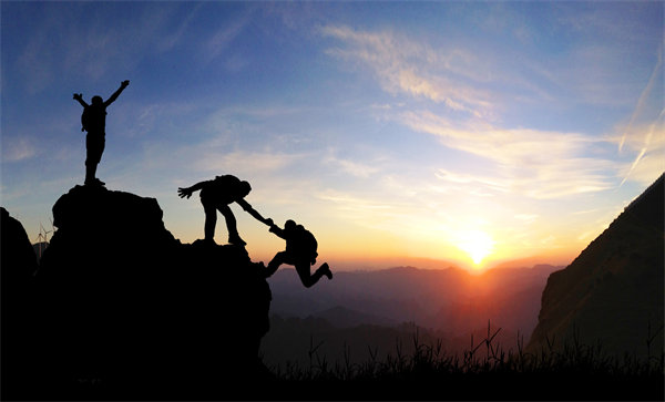 聚（jù）焦組織效能提升，優化資源配置，激發組織新活力