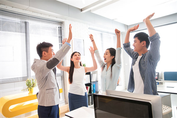 聚焦組（zǔ）織效（xiào）能提升，優（yōu）化資源配置，激發組織新活力