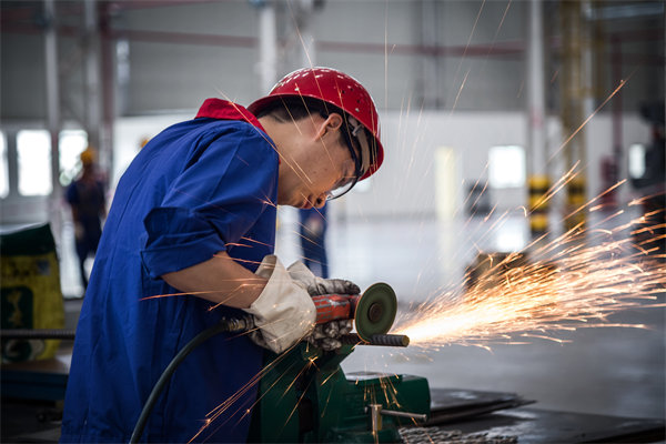 精益生產：減少（shǎo）浪費，提升效率，實現資源最大化利用