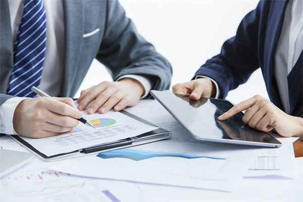 績效改進計劃：針對性（xìng）改（gǎi）進，提高績效水平