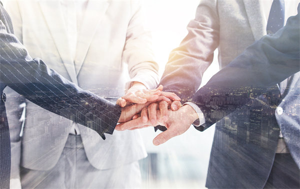 協同供應鏈：跨企業協作的創新模式與平台