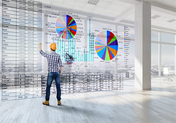 精細化組織規劃：推動企業持續（xù）發展的關鍵要素